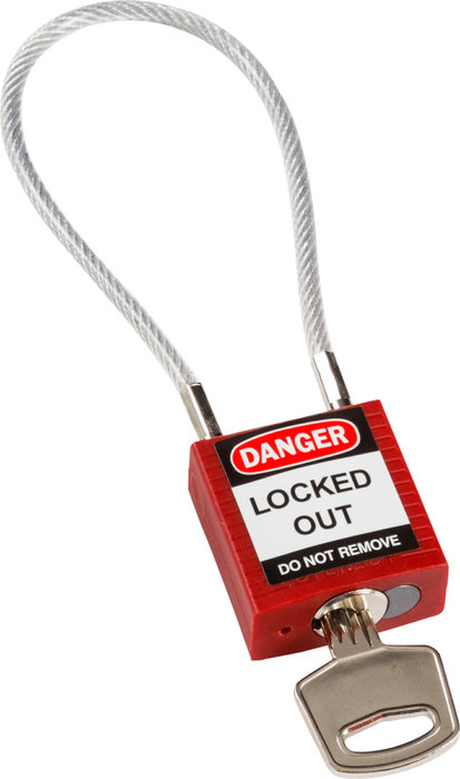 Neue Lösungen für mehr Lockout/Tagout-Effizienz